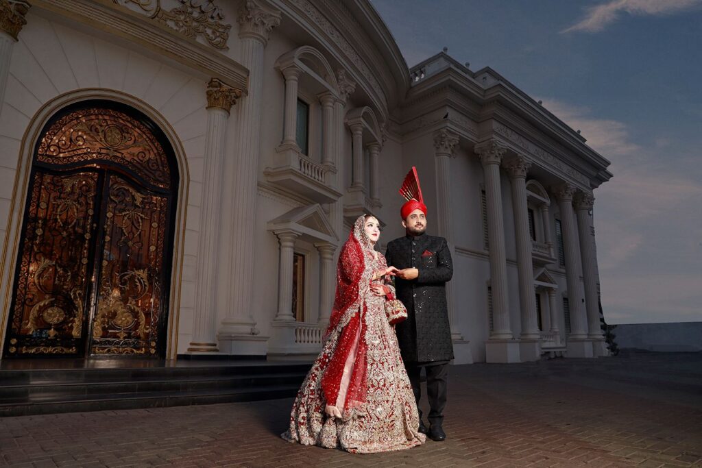 Outdoor Shoot – Waseem Saleem Photography